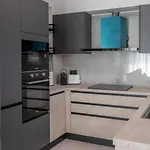 Adaman וילה Spartokhórion