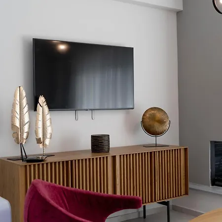 Adaman Villa Spartokhórion