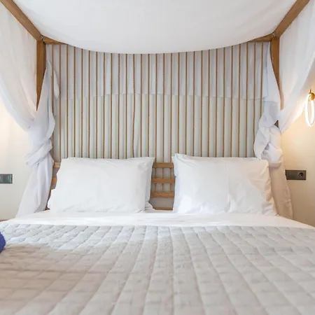 Adaman Villa Spartokhórion