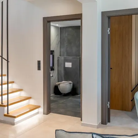 Adaman Villa Spartokhórion