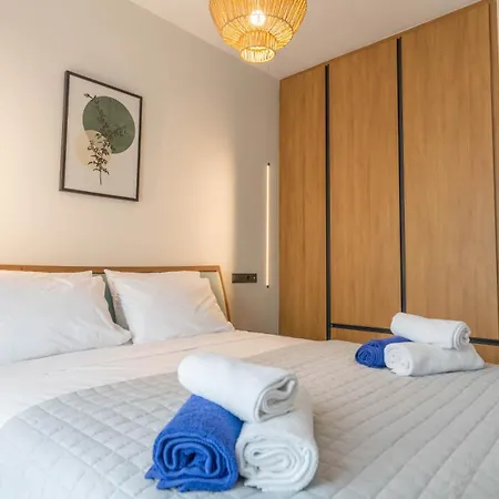 Βίλα Adaman Σπαρτοχώρι