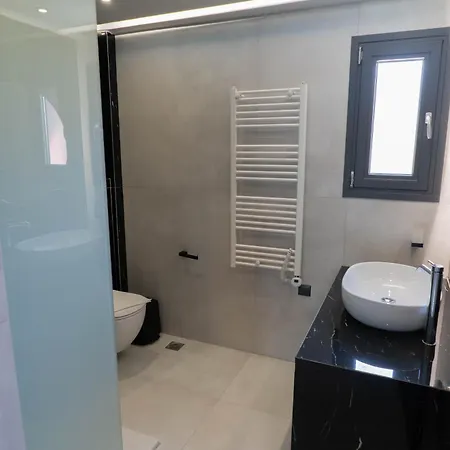 Βίλα Adaman Σπαρτοχώρι