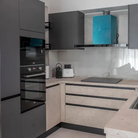 Adaman Βίλα Σπαρτοχώρι