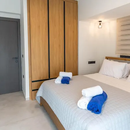 Villa Adaman Spartokhorion