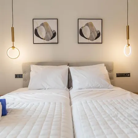 Adaman Villa Spartokhorion