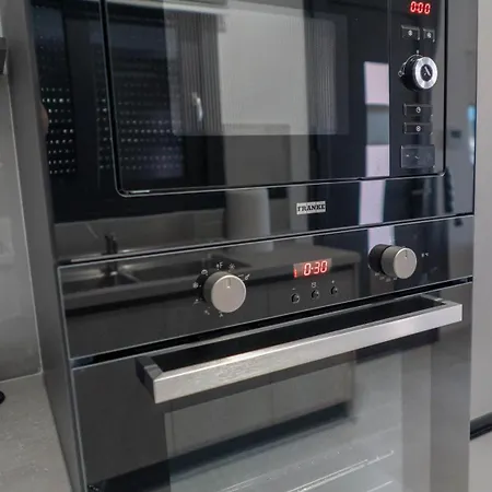 Βίλα Adaman Σπαρτοχώρι