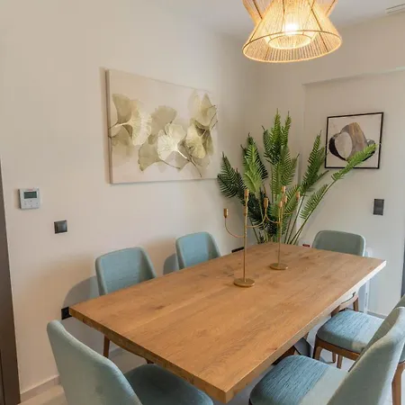 Villa Adaman Spartokhorion