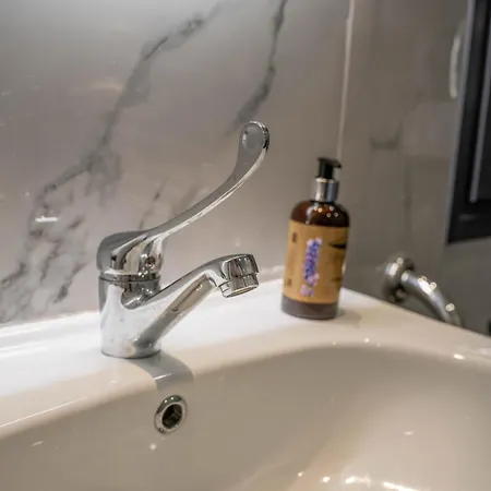 Adaman Βίλα Σπαρτοχώρι