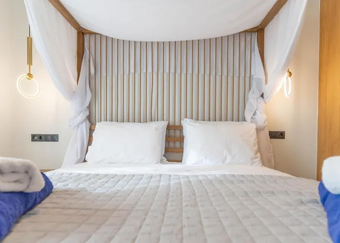 Adaman Villa Spartokhorion