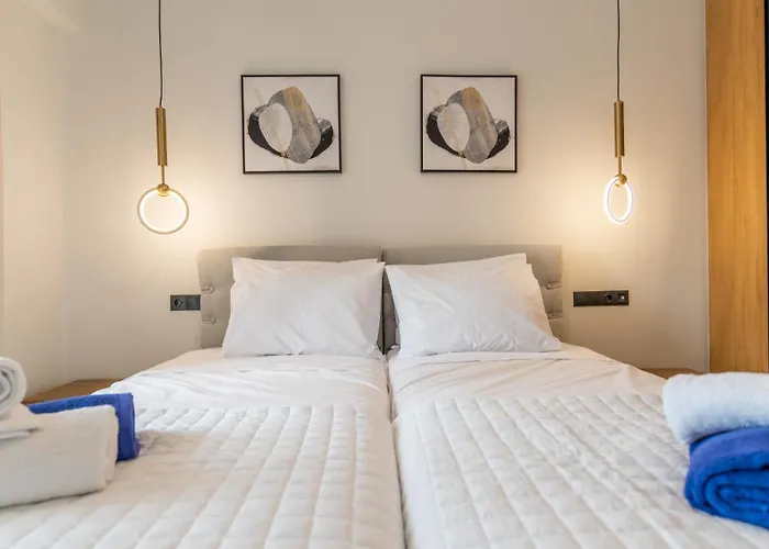 Adaman Villa Spartokhorion