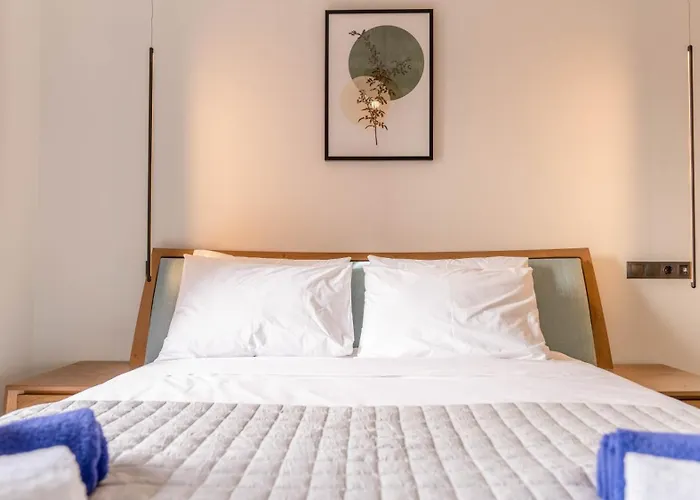 Adaman Villa Spartokhorion