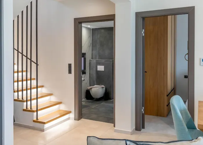 Adaman Villa Spartokhorion