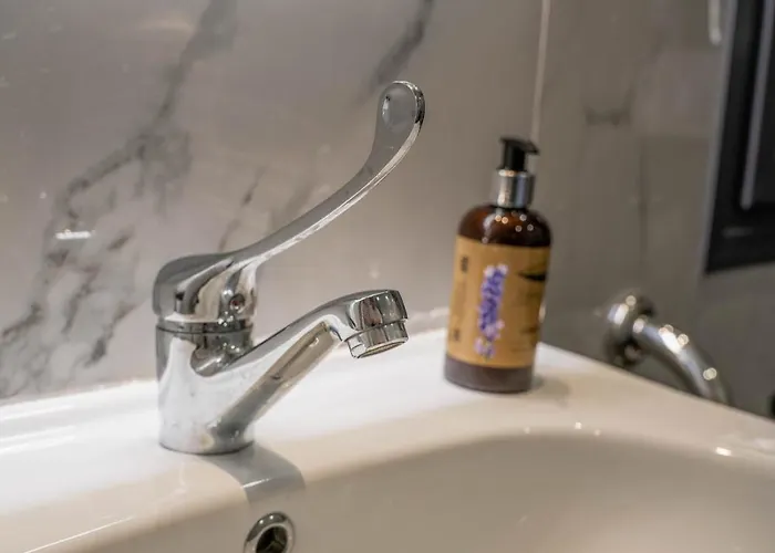 Adaman Villa Spartokhorion